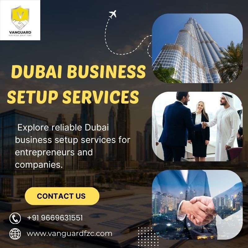 Mumbai, Business, Business Setup Services In Dubai | Dubai Business Setup Services