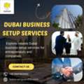 Business Setup Services In Dubai | Dubai Business Setup Services