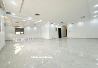 Salwa, Apartments, Flats, Houses & Villas, KWD 600/month,  4 BR,  Spacious 4-Bedroom Floor For Rent In Salwa