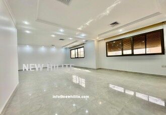 Salwa, Apartments, Flats, Houses & Villas, KWD 600/month,  4 BR,  Spacious 4-Bedroom Floor For Rent In Salwa
