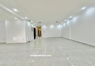 Salwa, Apartments, Flats, Houses & Villas, KWD 600/month,  4 BR,  Spacious 4-Bedroom Floor For Rent In Salwa