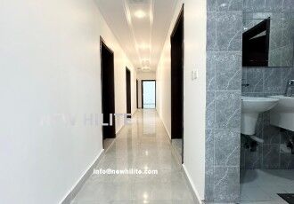 Salwa, Apartments, Flats, Houses & Villas, KWD 600/month,  4 BR,  Spacious 4-Bedroom Floor For Rent In Salwa