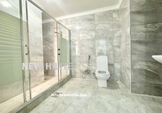Salwa, Apartments, Flats, Houses & Villas, KWD 600/month,  4 BR,  Spacious 4-Bedroom Floor For Rent In Salwa
