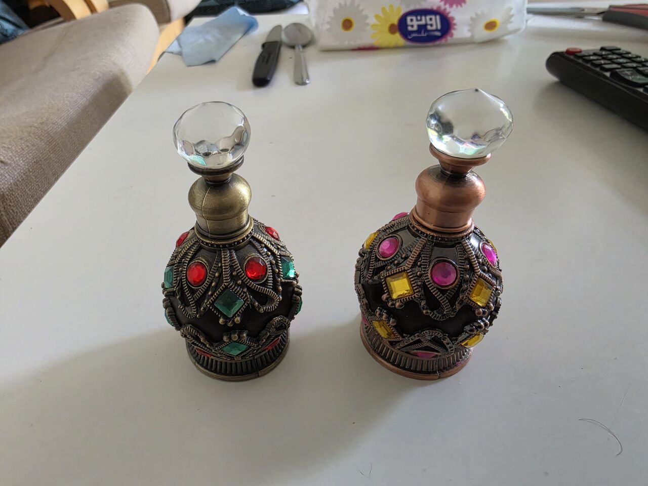 Jeddah, Perfumes & Fragrances, SAR 200,  New ...Oud Wood Chips And Oud Oil For Sale
