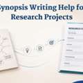 Synopsis Writing Help For Research Projects