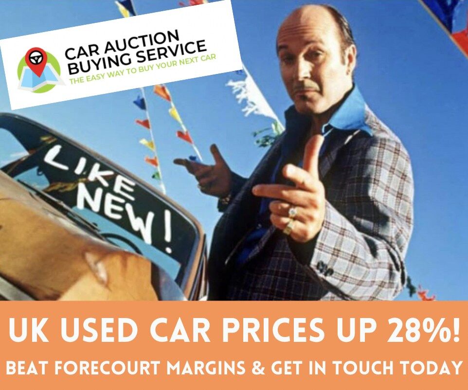 London, Automotive, Online Vehicle Auctions UK