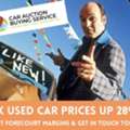 Online Vehicle Auctions UK