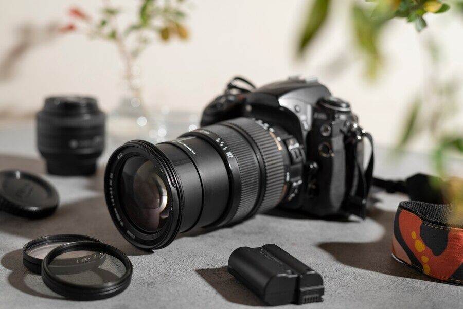 Ahmedabad, Business, Sell Lenses Online &ndash; Sell Used Camera Lenses