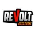 Best Automotive Paint California | Revolt Auto Paint