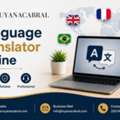 Language Translator Online &ndash; Accurate & Professional Translation Services By Luyana Cabral