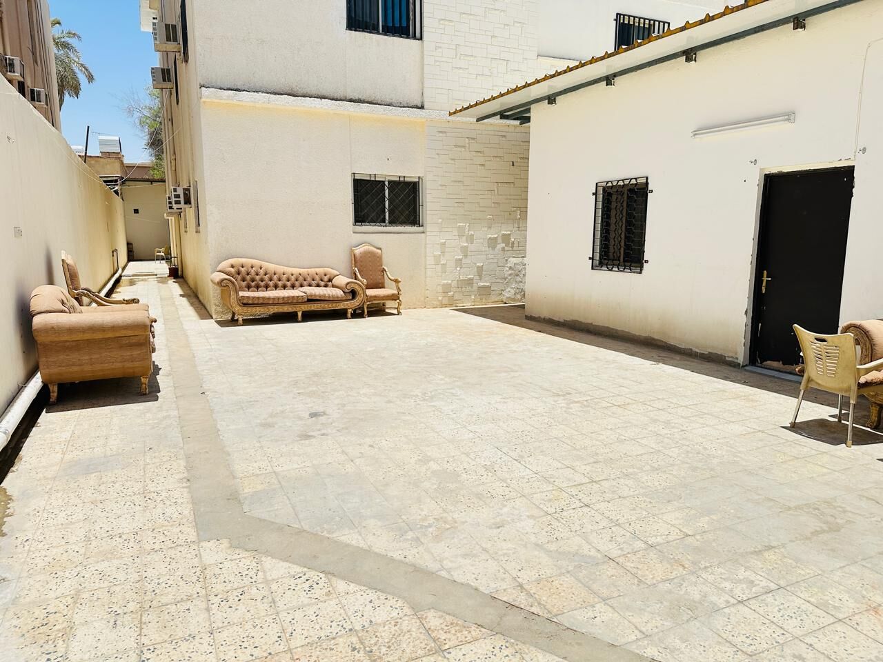 Al Malaz, Household Items, SAR 1250,  House For Sharing -Bachelor- Rent Equal To SAR 1250 Per Month