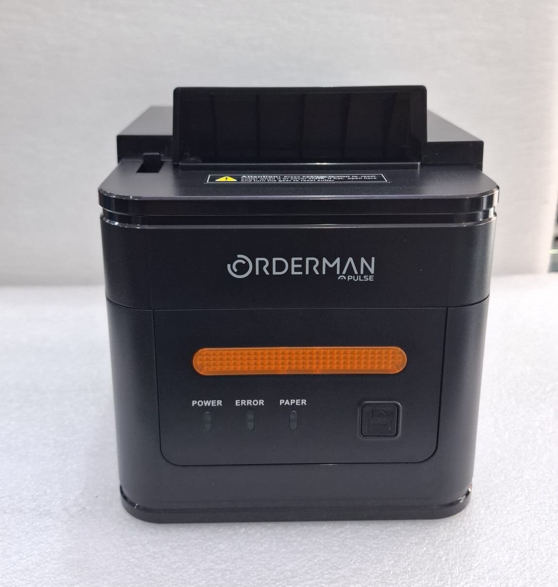 Muharraq, Electronics, BHD 33,  Brand New Receipt Thermal Printer Boxpack With Warranty Call / WhatsApp 34593559