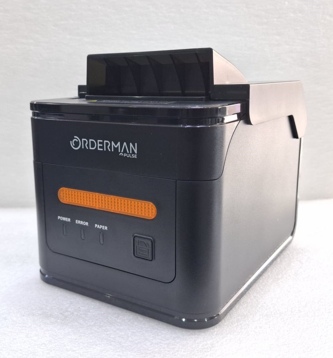 Muharraq, Electronics, BHD 33,  Brand New Receipt Thermal Printer Boxpack With Warranty Call / WhatsApp 34593559