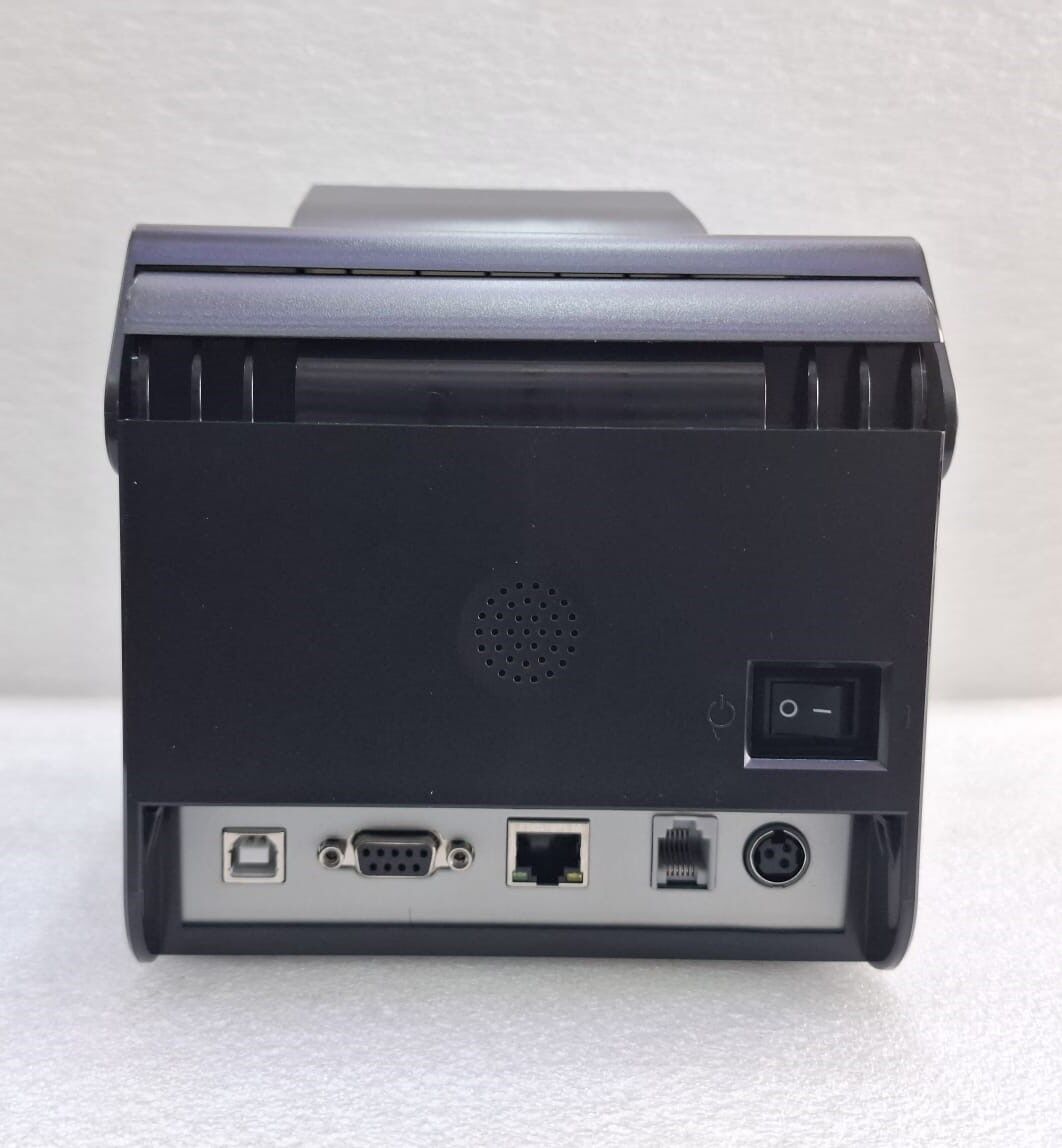 Muharraq, Electronics, BHD 33,  Brand New Receipt Thermal Printer Boxpack With Warranty Call / WhatsApp 34593559