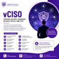 VCISO Services In UAE &ndash; Strengthen Your Cybersecurity Strategy