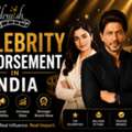 Celebrity Endorsement In India