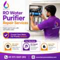 RO Water Purifier Service Near Me &ndash; Quick & Reliable Service