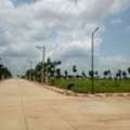 INR 21000,  268 Sq. Yard,  HMDA & RERA FINAL APPROVED Open Plots For Sale @ Maheshwaram