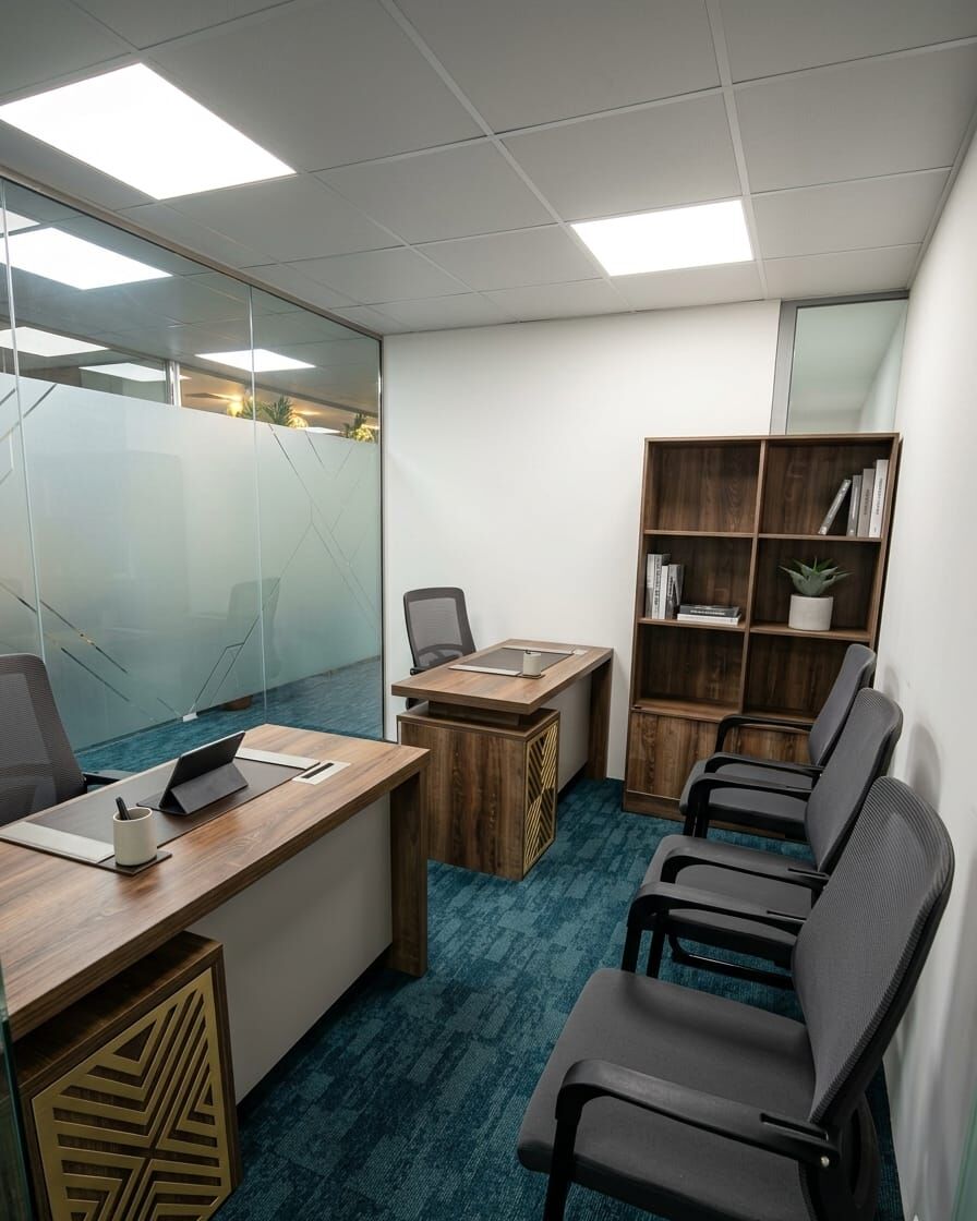 Dubai, Offices, AED 19999,  115 Sq. Feet,  115 Sqft Office Space Available For Rent In Dubai