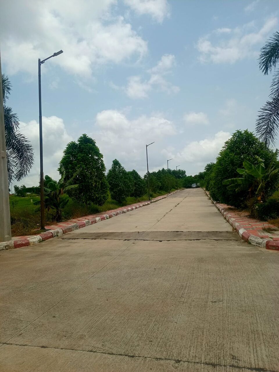 Hyderabad, Residential Plots, INR 21000,  287 Sq. Yard,  HMDA & RERA FINAL APPROVED Open Plots For Sale @ Maheshwaram