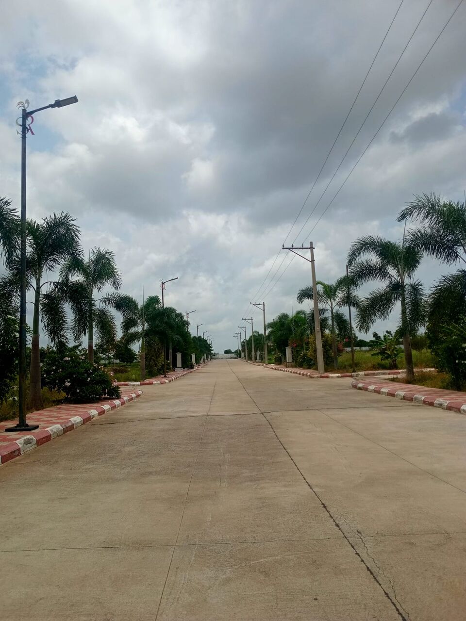 Hyderabad, Residential Plots, INR 21000,  287 Sq. Yard,  HMDA & RERA FINAL APPROVED Open Plots For Sale @ Maheshwaram