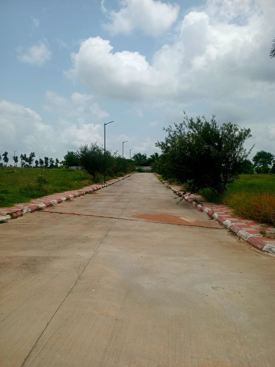Hyderabad, Residential Plots, INR 21000,  287 Sq. Yard,  HMDA & RERA FINAL APPROVED Open Plots For Sale @ Maheshwaram