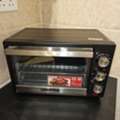 SAR 280,  FOR SALE &ndash; Geepas Oven