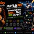 Fairplaypro Online Entertainment Platform