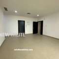 KWD 550/month,  3 BR,  Spacious 3-Bedroom Family Apartment For Rent In Shaab