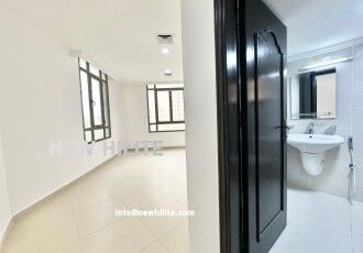 Shaab, Apartments, Flats, Houses & Villas, KWD 550/month,  3 BR,  Spacious 3-Bedroom Family Apartment For Rent In Shaab