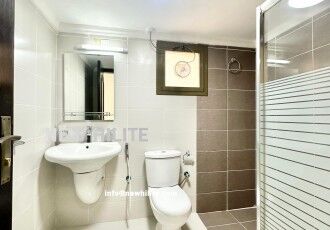 Shaab, Apartments, Flats, Houses & Villas, KWD 550/month,  3 BR,  Spacious 3-Bedroom Family Apartment For Rent In Shaab