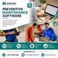 Smarter Maintenance Planning With Digital Workflows
