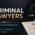 Criminal Lawyers For Strong Defence And Legal Assistance