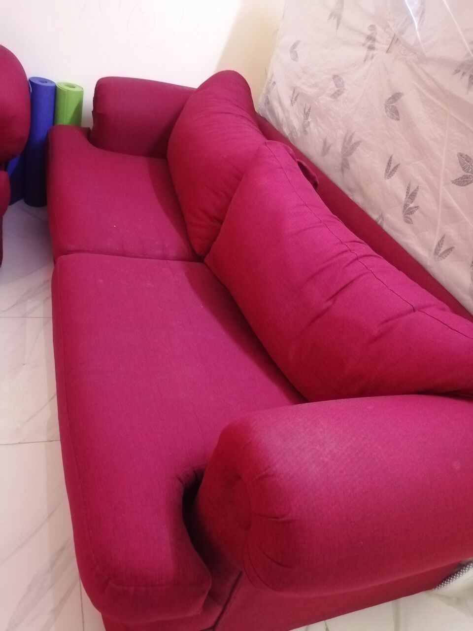 Muharraq, Appliances, BHD 30,  Sofa Set For Sale