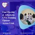 Begin Your CNA Journey In Utah