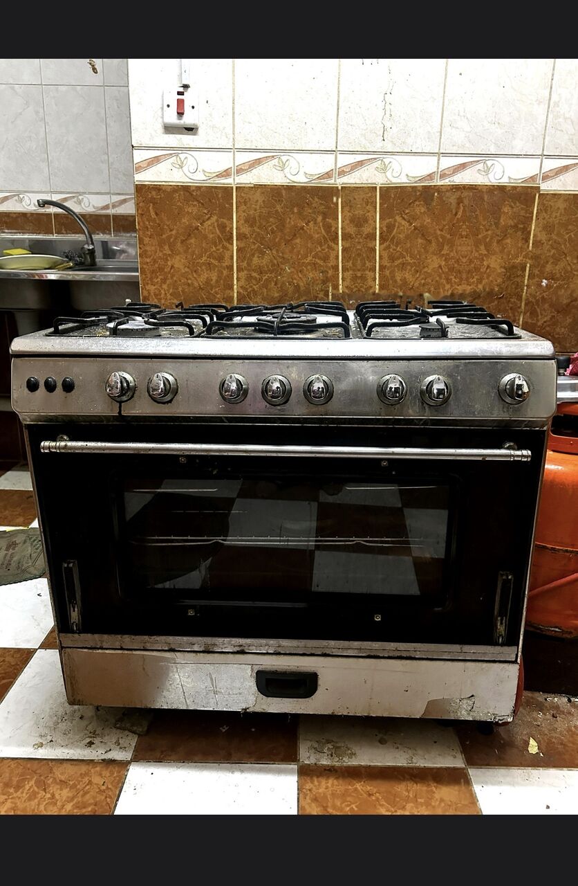 Yanbu, Appliances, Microwave, Washing Machine, Fridge, ACs