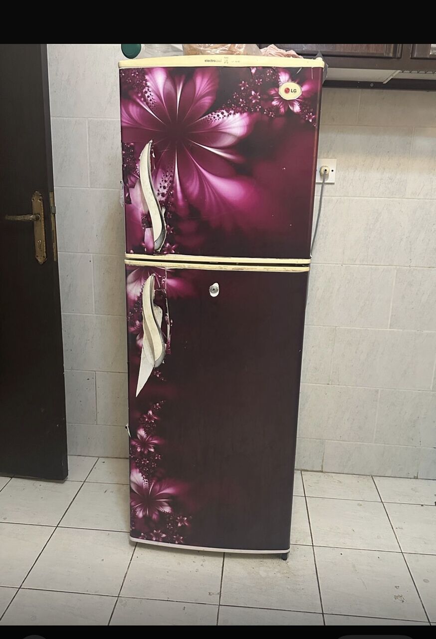 Yanbu, Appliances, Microwave, Washing Machine, Fridge, ACs