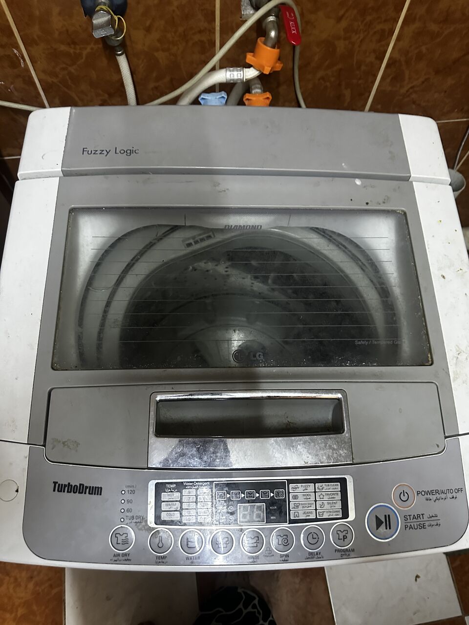 Yanbu, Appliances, Microwave, Washing Machine, Fridge, ACs