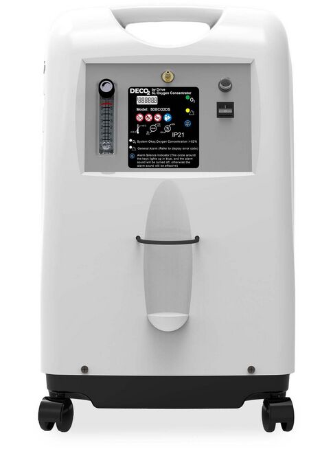 New York, Health & Beauty Items, New Portable Oxygen Concentrator For Sale In NJ