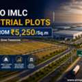 Unnao IMLC Industrial Plots | Land From ₹5,250/Sq.m