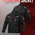 USD 115,  All Season Motorcycle Jackets Built For Every Ride