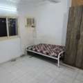 SAR 1000/month,  Furnished,  Furnished Room Available In 3BHK Flat