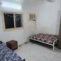 SAR 1000/month,  Furnished,  Furnished Room Available In 3BHK Flat