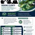 Urban Sustainability &bull; Waste Management &bull; Circular Economy &bull; Infrastructure Advisory