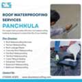 Terrace Waterproofing Services Panchkula