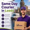 Best Same Day Courier In Leeds