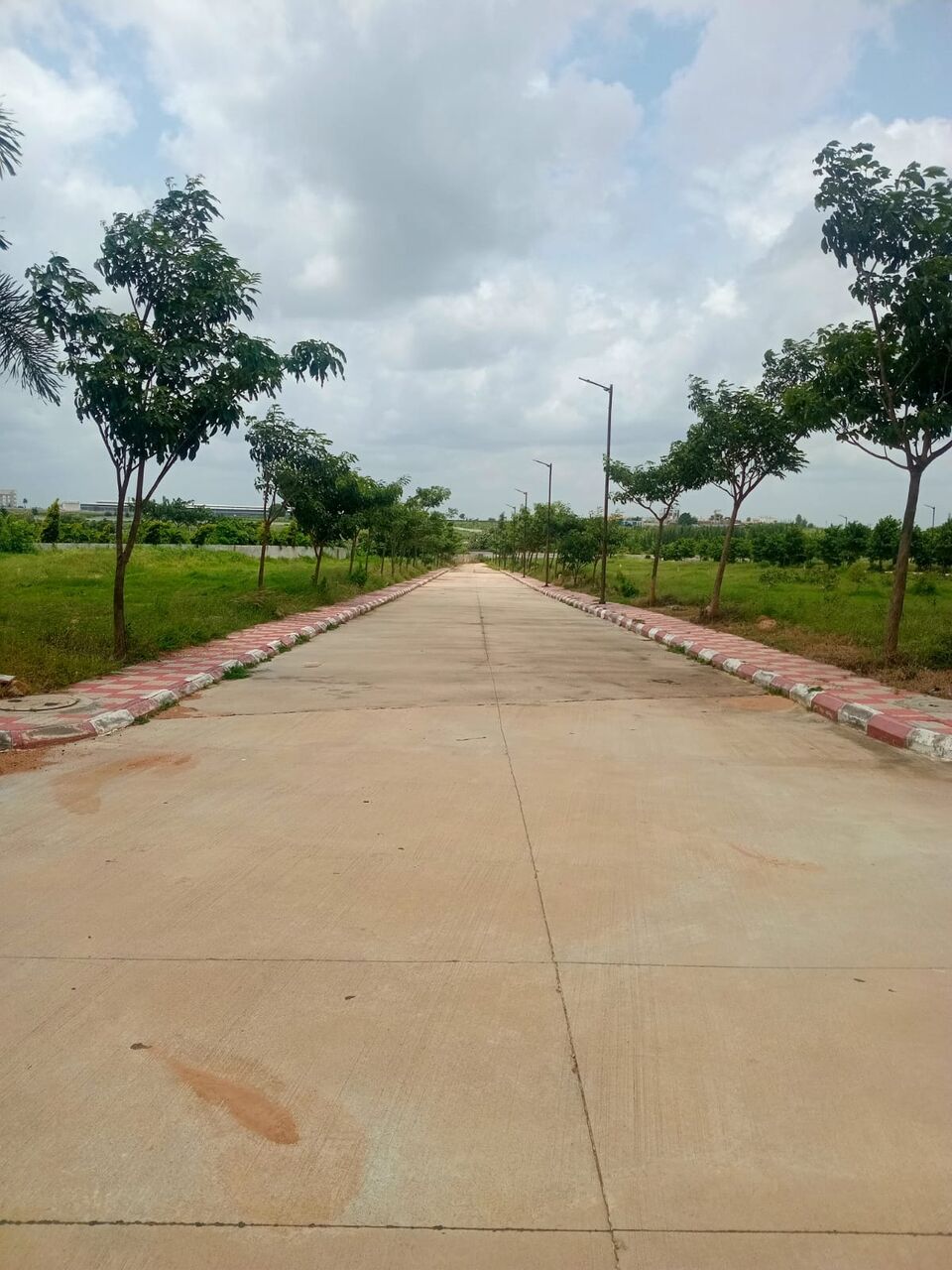 Hyderabad, Residential Plots, INR 21000,  167 Sq. Yard,  HMDA & RERA FINAL APPROVED Open Plots For Sale @ Maheshwaram