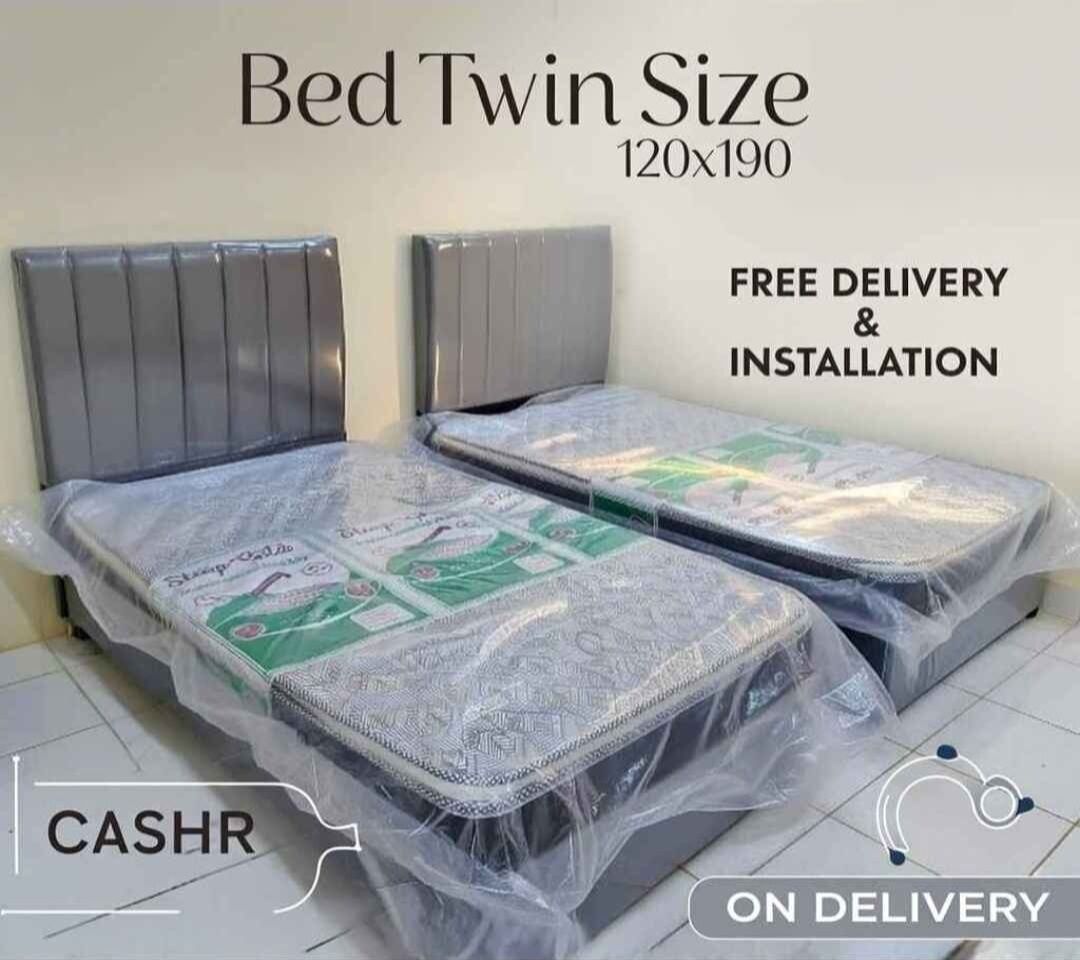 Riyadh, Household Items, SAR 22,  BOX BEDS, MATTRESSES & CABINETS AVAILABLE أسرة الصندوق والمراتب والدواليب 