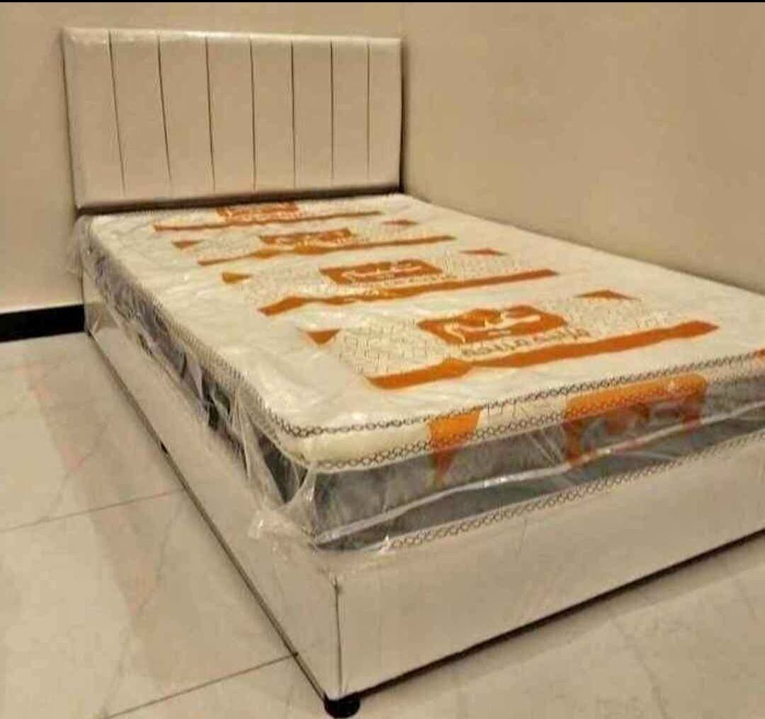 Riyadh, Household Items, SAR 22,  BOX BEDS, MATTRESSES & CABINETS AVAILABLE أسرة الصندوق والمراتب والدواليب 