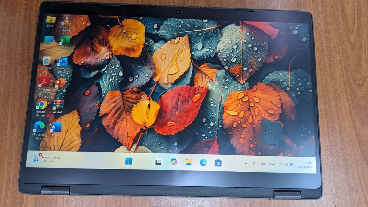 Manama, Tablet Computers, BHD 98,  DELL Core I7 8th Gen 2in1 Touch Laptop+Tablet M.2 SSD 35x Fast FREE Bag & Mouse,Earphone
